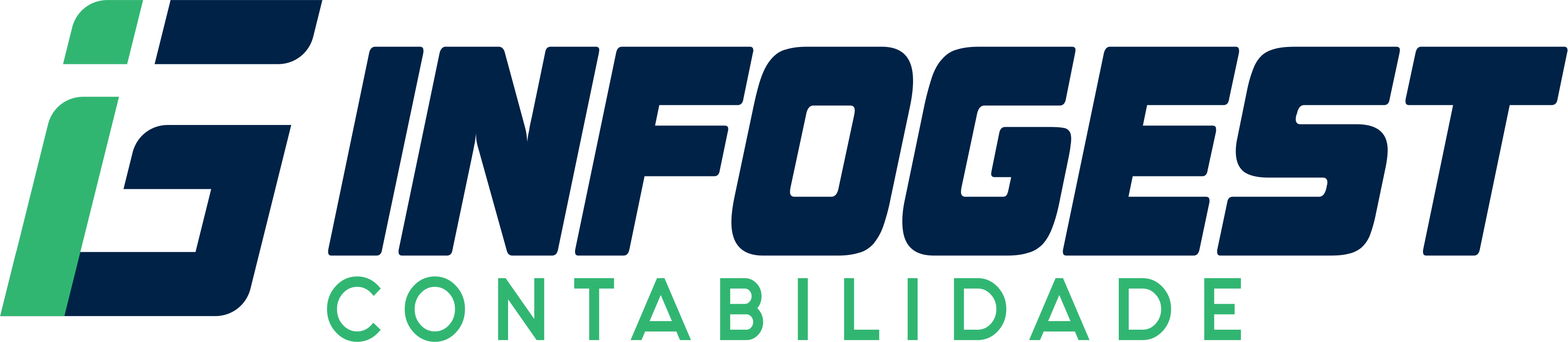 Infogest Contabilidade